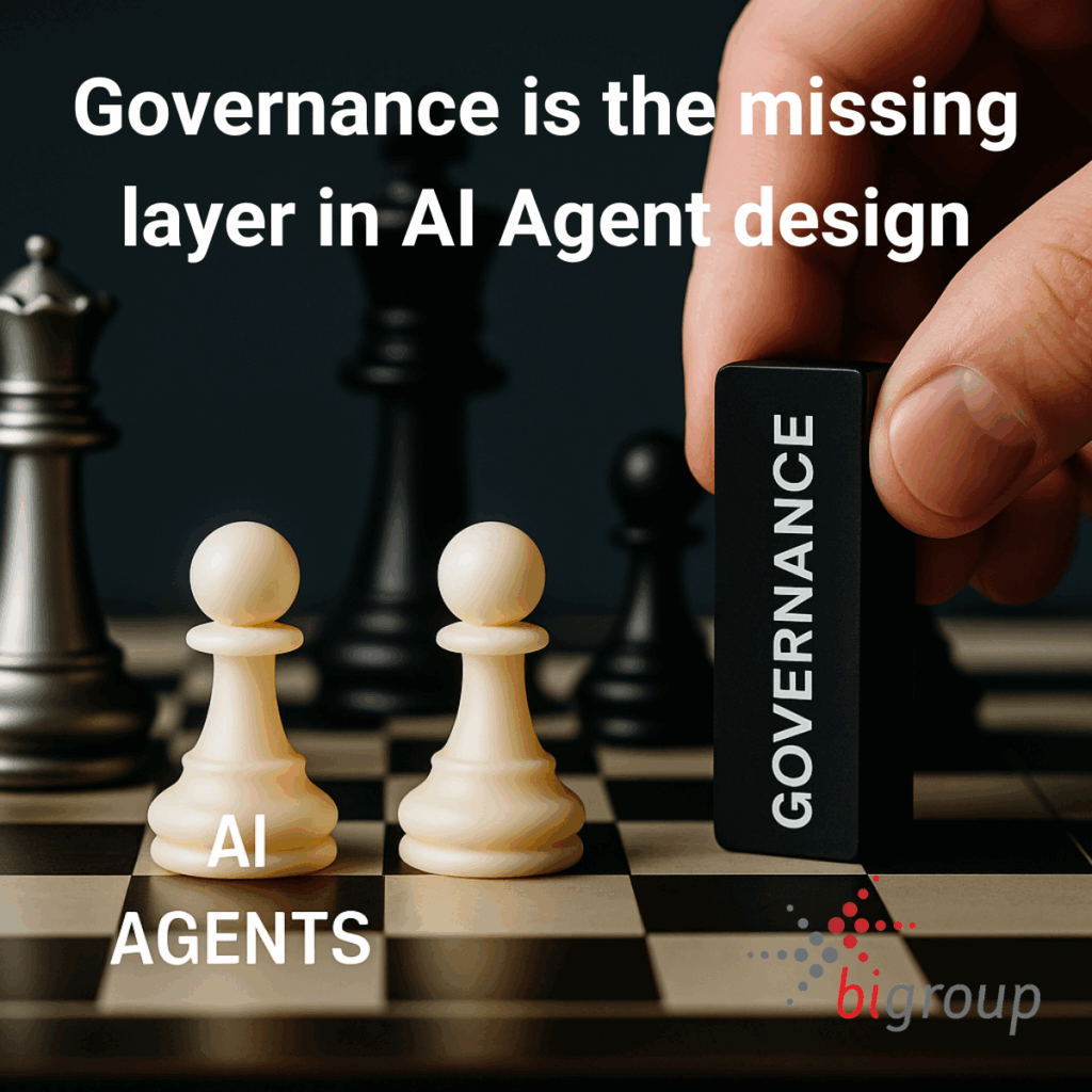 AI Agent Governace