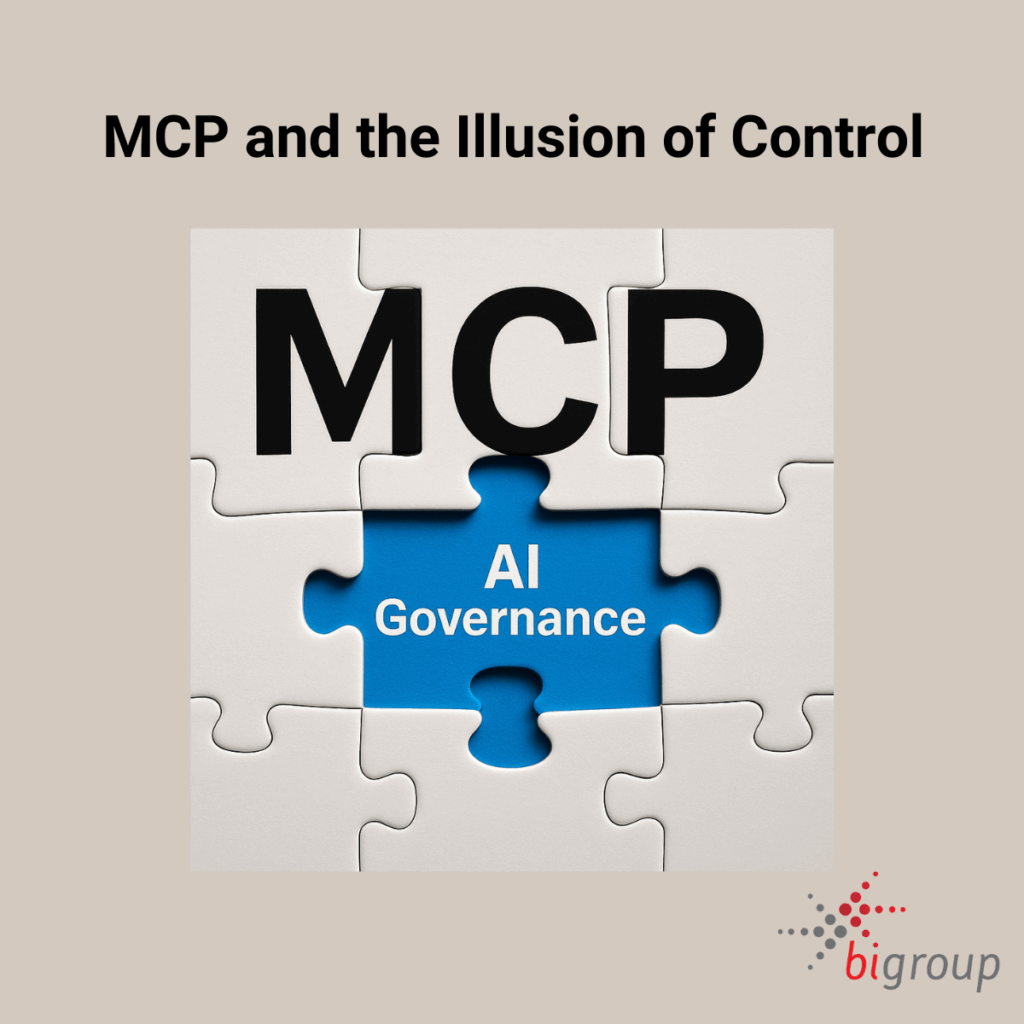MCP AI Governance