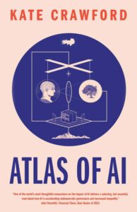 Atlas of AI Kate Crawford Book Review